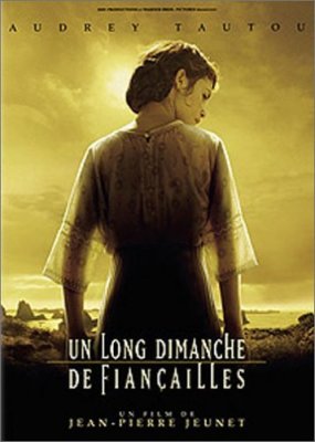 Ilgos sužadėtuvės / A Very Long Engagement / Un long dimanche de fiançailles (2004)