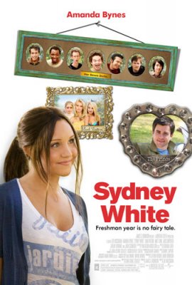 Sidnė Vait / Sydney White (2007)