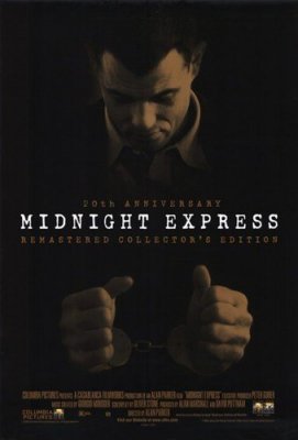 Vidurnakčio ekspresas / Midnight Express