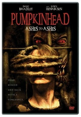 Moliūgagalviai: Pelenai į Pelenus / Pumpkinhead. Ashes to Ashes (2006)