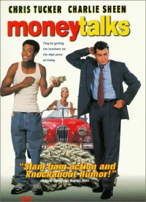 Pinigų kalba / Money Talks (1997)