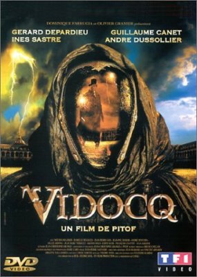 Vidokas / Vidocq (2001)