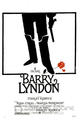 BARIS LINDONAS (1975) / Barry Lyndon