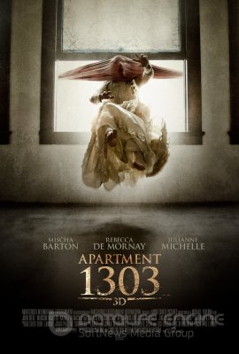 1303 BUTAS (2012) / APARTMENT 1303