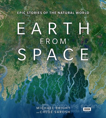 Žemė žvelgiant iš kosmoso (1 sezonas) / Earth from Space