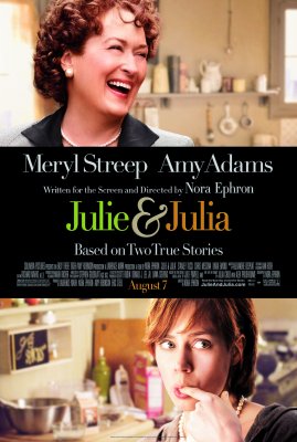 Džiulė ir Džiulija / Julie & Julia (2009)