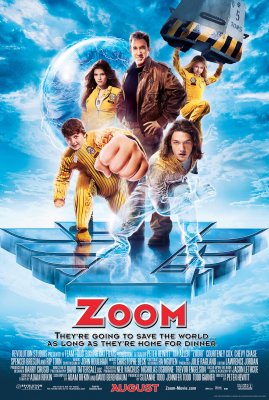 Kapitonas Zumas / Zoom (2006)