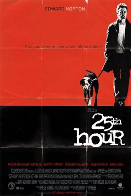 25-a valanda / 25th Hour (2002)