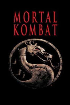 Žūtbūtinis mūšis / Mortal Kombat (1995)