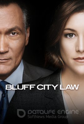 Bluff miesto įstatymas (1 Sezonas) / Bluff City Law Season 1