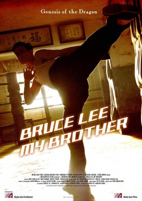 Mano brolis Briusas Li / Bruce Lee, My Brother (2010)