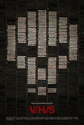 Vaizdajuostė / V/H/S (2012)