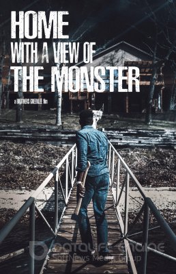 NAMAI SU VAIZDU Į PABAISĄ (2019) / Home with a View of the Monster