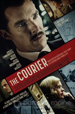 Kurjeris (2020) / The Courier