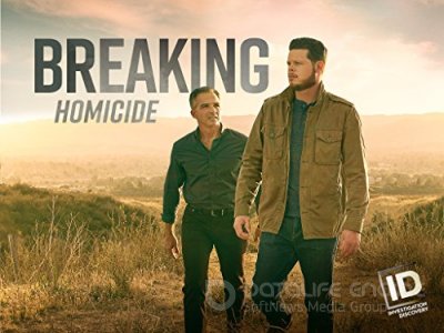 Breaking Homicide (1 sezonas)