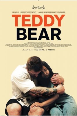 10 valandų iki rojaus / Teddy Bear (2012)