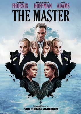 Mokytojas / The Master (2012)