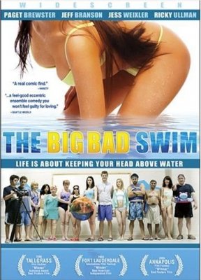 Išplaukti į gyvenimą / The Big Bad Swim (2006)