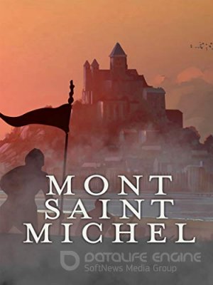 Mont Saint-Michel, skanuojant stebuklą (2017) / Mont-Saint-Michel: le labyrinthe de larchange