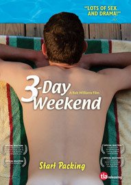 3 dienų savaitgalis / 3 day weekend (2008)