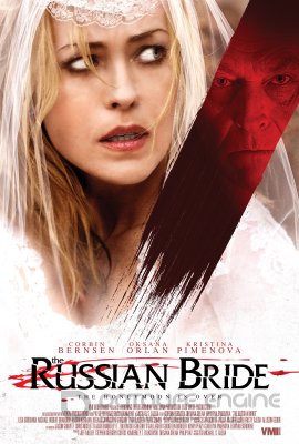 Rusė nuotaka (2019) / The Russian Bride