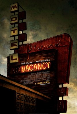 Mirties motelis / Vacancy (2007)