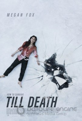 Iki mirties (2021) / Till Death