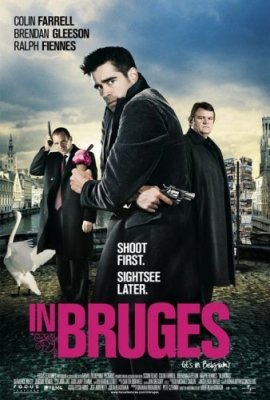 Reikalai Briugėje / In Bruges (2008)