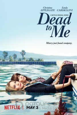 Man mires (1 sezonas) / Dead to Me