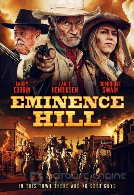 Aukštoji kalva (2019) / Eminence Hill
