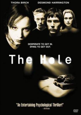 Skylė / The Hole (2001)