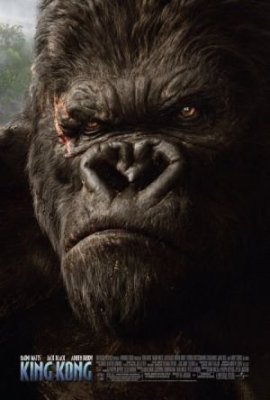 King Kongas / King Kong (2005)
