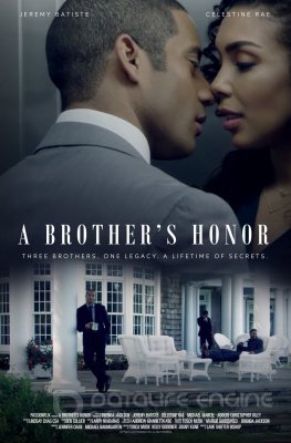 Brolio garbė (2019) / A Brothers Honor