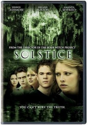 Saulėgrįža / Solstice (2008)