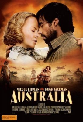 Australija / Australia (2008)