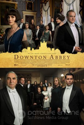 Dauntono Abatija (2019) / Downton Abbey