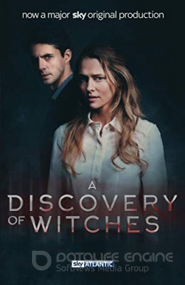 Raganų atradimas (1 Sezonas) / A Discovery of Witches