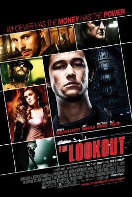 Saugokis / The Lookout (2007)