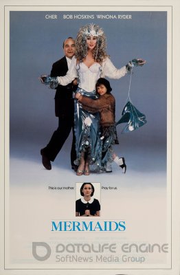 Undinės (1990) / Mermaids