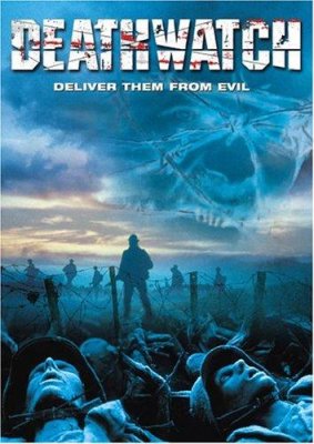 Mirties sargyboje / Deathwatch (2002)