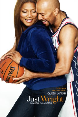 Meistras / Just Wright (2010)