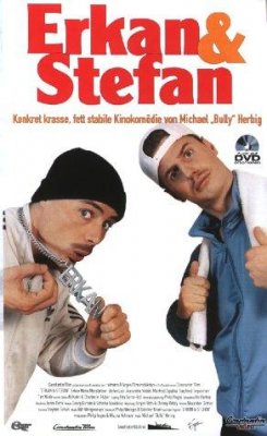 Erkan & Stefan (2000)