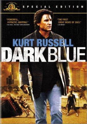 Prakeiktas metas / Dark Blue (2002)