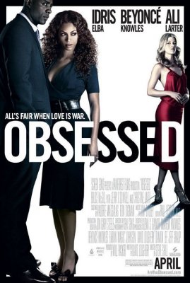 Gundytoja / Obsessed (2009)