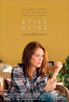 Vis dar Elis / Still Alice (2014)