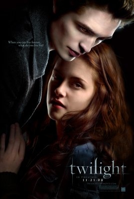 Saulėlydis / Twilight (2008)