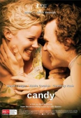 Kendė / Candy (2006)