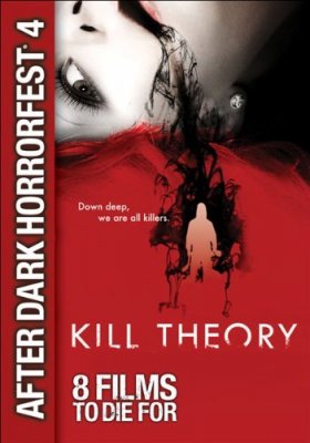 Žudymo teorija / Kill Theory (2009)