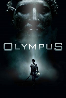 Olimpas / Olympus (1 sezonas) (2015)