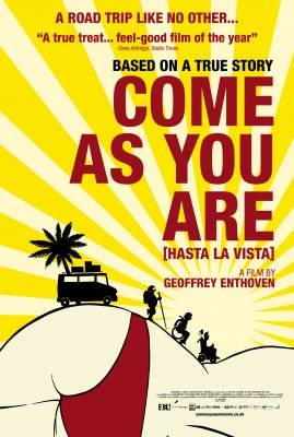 Kitoks kinas / Hasta la Vista / Come as You Are (2011)